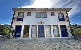 Espaco Nossa Tiradentes - Loft Encantador 1